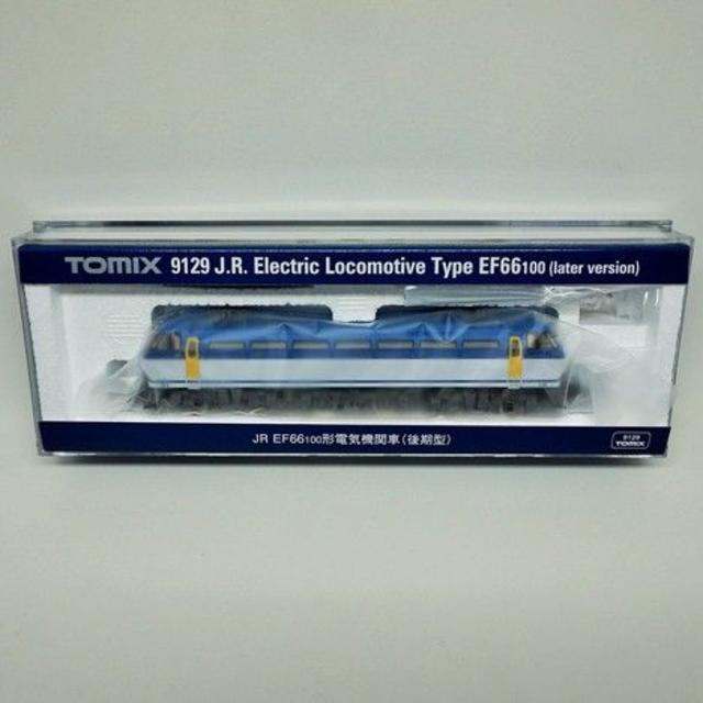 EF66-100 1/150 Nゲージ 鉄道模型 EF66-100 1/150 Nゲージ 鉄道模型