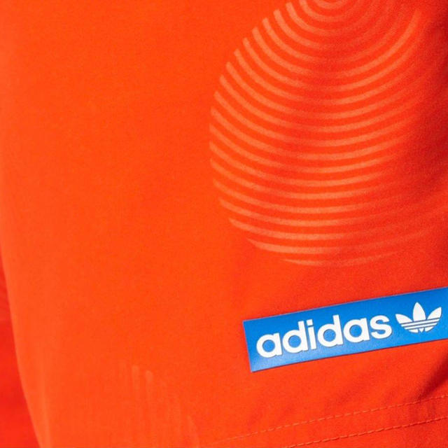 adidas(アディダス)の処分価格 新品SSサイズ  アディダスオリジナルス メンズ  スイム パンツ メンズの水着/浴衣(水着)の商品写真