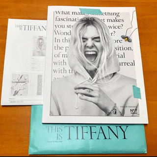 ティファニー(Tiffany & Co.)のティファニー カタログ Spring/Summer 2018(その他)