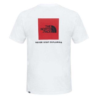 ザノースフェイス(THE NORTH FACE)のthe north face redbox USM(Tシャツ/カットソー(半袖/袖なし))