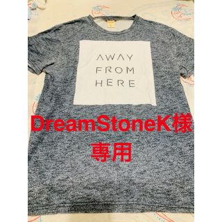 ホリスター(Hollister)のHOLLISTER(Tシャツ/カットソー(半袖/袖なし))