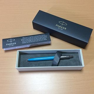 パーカー(Parker)のPARKER ボールペン(ペン/マーカー)