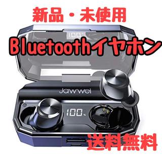 Bluetooth イヤホン 防水(ヘッドフォン/イヤフォン)