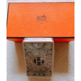 エルメス(Hermes)のHERMES  エルメス トランプ (トランプ/UNO)