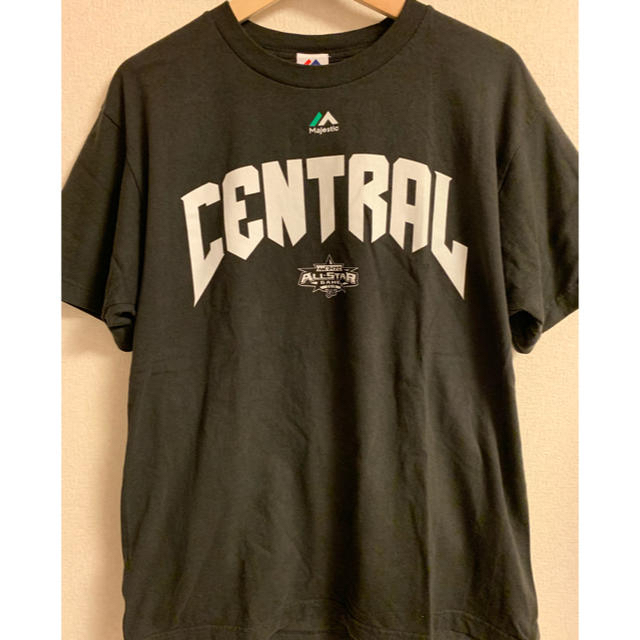 阪神タイガース(ハンシンタイガース)のオールスター 2019グッズ 近本 Tシャツ スポーツ/アウトドアの野球(応援グッズ)の商品写真