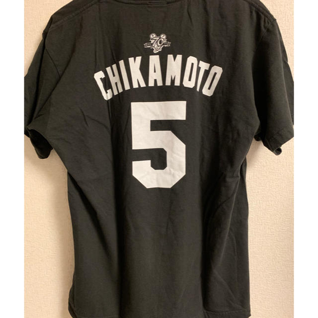 阪神タイガース(ハンシンタイガース)のオールスター 2019グッズ 近本 Tシャツ スポーツ/アウトドアの野球(応援グッズ)の商品写真