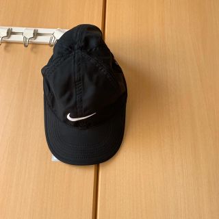 ナイキ(NIKE)のナイキ キッズ帽子 美品(帽子)