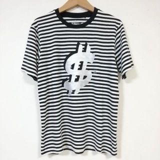 ユニクロ(UNIQLO)のSPRZ NY　グラフィック　ユニクロ　アンディ・ウォーホル Ｔシャツ　Ｍ(Tシャツ/カットソー(半袖/袖なし))