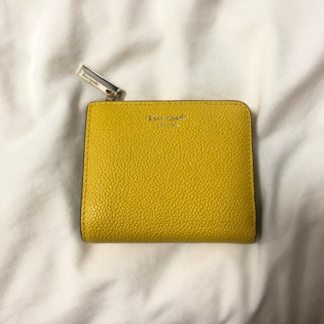 新作！kate spade♠︎財布♠︎マルゴースモールバイフォールドウォレット