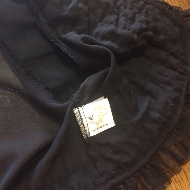 ブラック ボレロ レディースのフォーマル/ドレス(その他)の商品写真