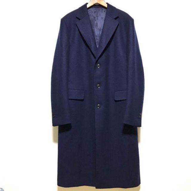 08sircus 定価15万 15AW チェスターコート 08サーカス トップ 17755円