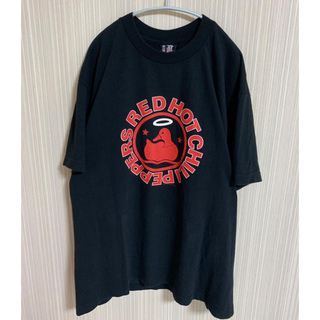 Red Hot Chili Peppers 90s 1999製 バンドTシャツの通販 by みか's 
