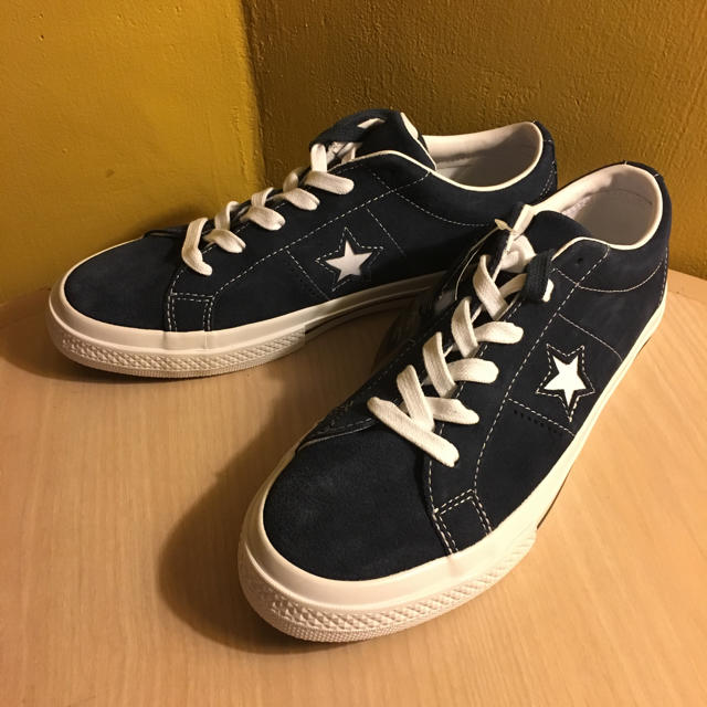 converse ワンスター　新品未使用