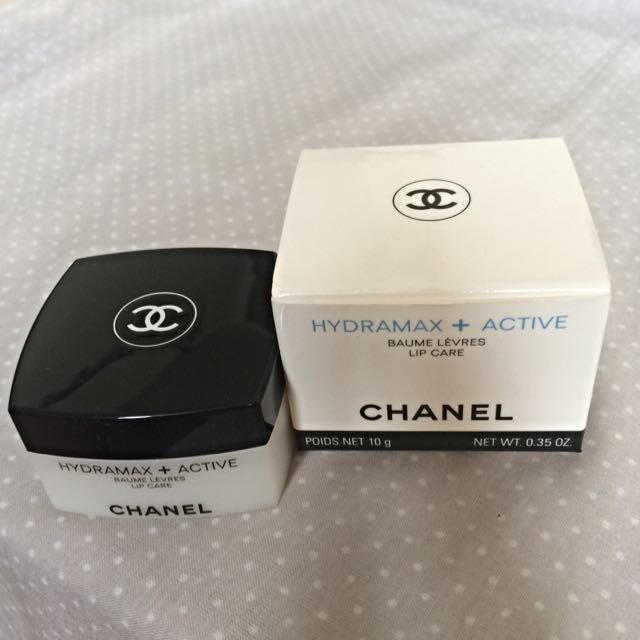 CHANEL(シャネル)ののり様専用です コスメ/美容のスキンケア/基礎化粧品(リップケア/リップクリーム)の商品写真