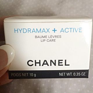 シャネル(CHANEL)ののり様専用です(リップケア/リップクリーム)