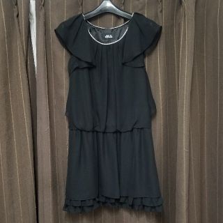 ジルスチュアート(JILLSTUART)のワンピース(ひざ丈ワンピース)