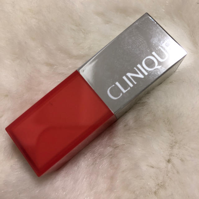 CLINIQUE(クリニーク)のクリニーク リップ コスメ/美容のベースメイク/化粧品(口紅)の商品写真
