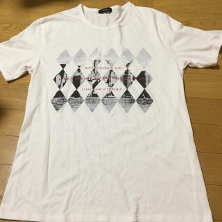 コムサイズム(COMME CA ISM)のコムサイズムＴシャツ(Tシャツ/カットソー(半袖/袖なし))