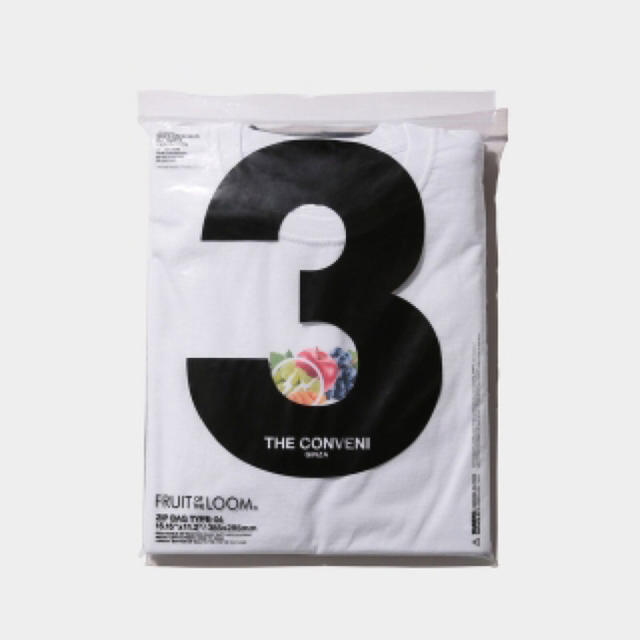 fragment  FRUIT OF THE LOOM 3P PACK