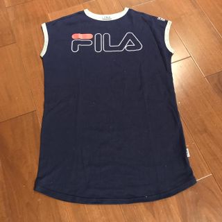 フィラ(FILA)のFILA(ワンピース)