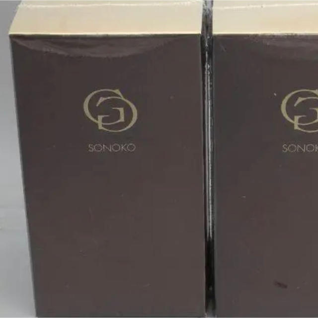 ソノコ　SONOKO　GG　180粒×2箱セット