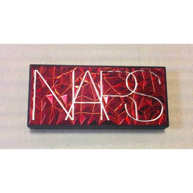 あさひさん⭐️NARS 限定チーク