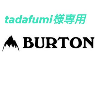 バートン(BURTON)のBURTON＊JPN ZIP PASS WALLET(折り財布)