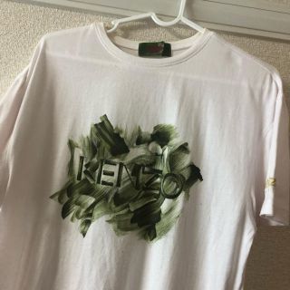 ケンゾー(KENZO)のKENZO Tシャツ(Tシャツ/カットソー(半袖/袖なし))