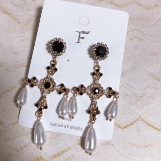 新品(〃▽〃)インポートピアス(〃▽〃)(ピアス)