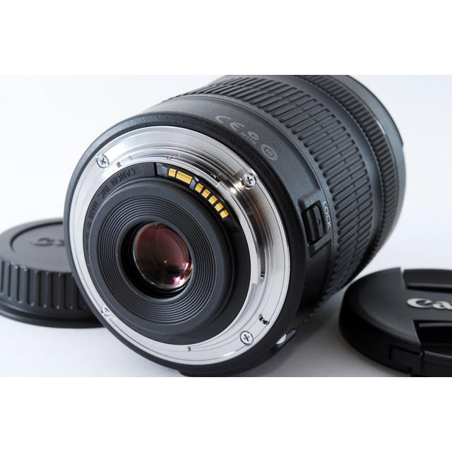 ☆広角から中望遠まで☆キャノン EF-S 18-135mm IS STM ☆広角から中望遠まで☆キャノン EF-S 18-135mm IS STM