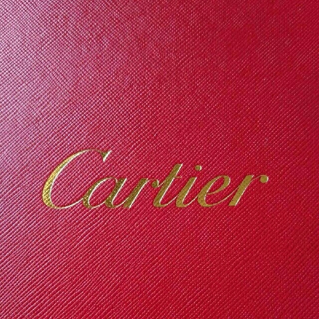 Cartier(カルティエ)のカルティエ トートバック レディースのバッグ(トートバッグ)の商品写真