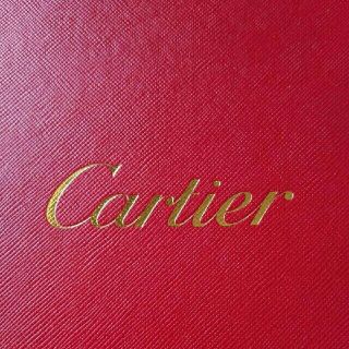 カルティエ(Cartier)のカルティエ トートバック(トートバッグ)