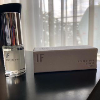 ロンハーマン(Ron Herman)のAPOTHIA  IF  15ml(ユニセックス)