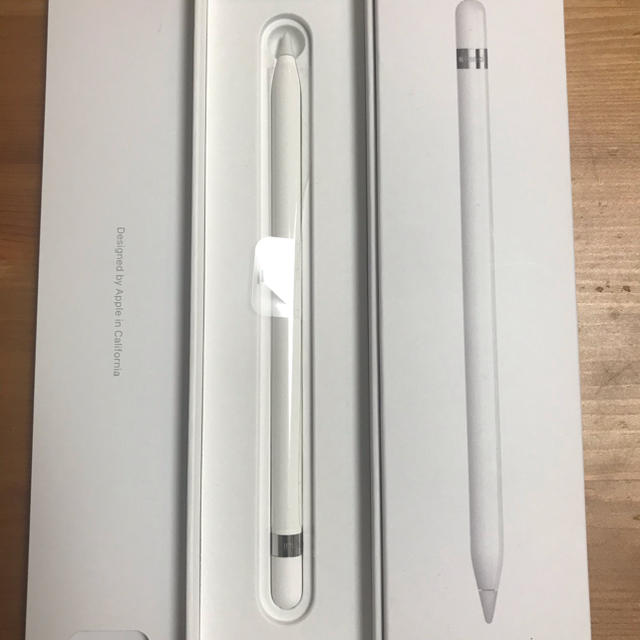 apple pencil