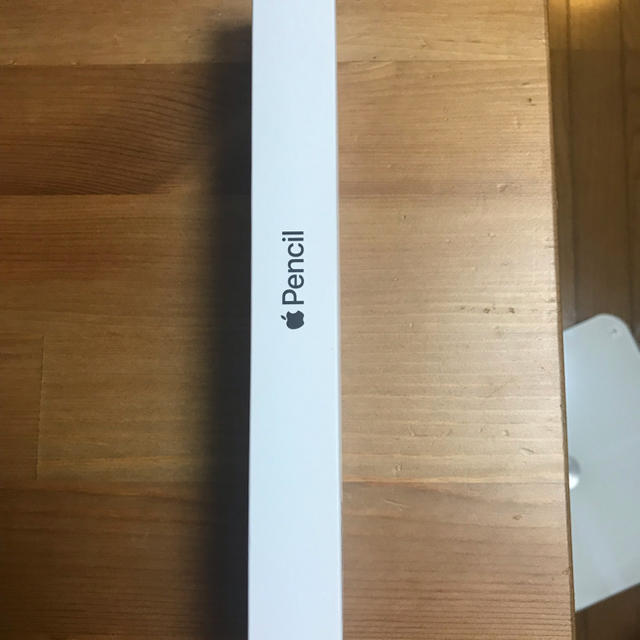 apple pencil 1