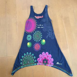 デシグアル(DESIGUAL)のチュニック(チュニック)