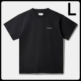 Lサイズ GR-Uniforma Printed Jersey T-Shirt(Tシャツ/カットソー(半袖/袖なし))