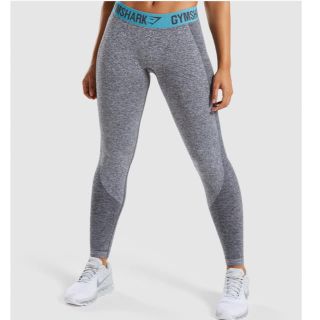 ルルレモン(lululemon)のgymshark レギンス(レギンス/スパッツ)