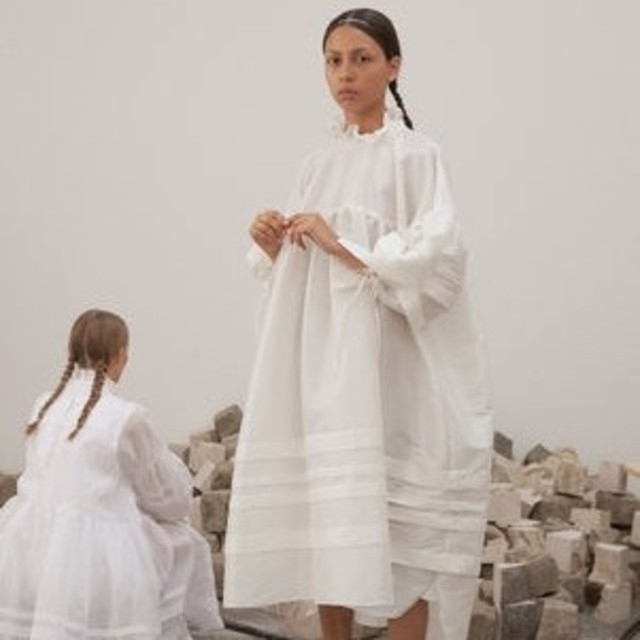CECILIE BAHNSEN セシルバンセン セシリーバンセン-