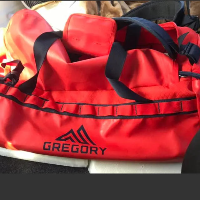 Gregory(グレゴリー)のグレゴリー ボストンバッグ メンズのバッグ(ボストンバッグ)の商品写真