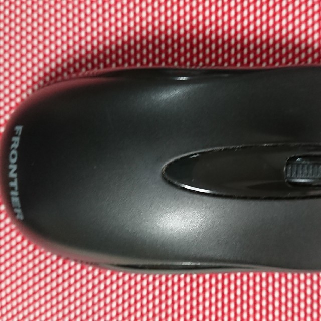 マウス (FRONTIER製) スマホ/家電/カメラのPC/タブレット(PC周辺機器)の商品写真
