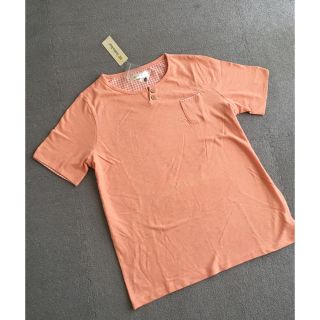 ゴールデンベア(Golden Bear)のゴールデンベア 新品未使用 タグ付き 半袖Ｔシャツ(Tシャツ(半袖/袖なし))