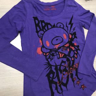 GHOST OF HARLEM(Tシャツ(長袖/七分))のフリマアイテム一覧 GHOST OF HARLEM(Tシャツ(長袖/七分))のフリマアイテム一覧