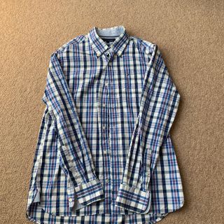 トミーヒルフィガー(TOMMY HILFIGER)のTommy(Tシャツ/カットソー(七分/長袖))