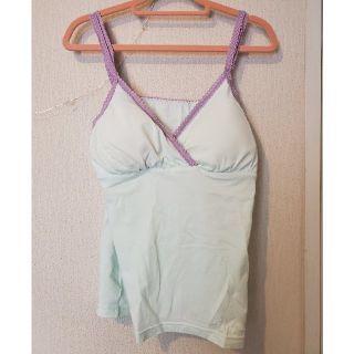 授乳ブラトップ(マタニティ下着)