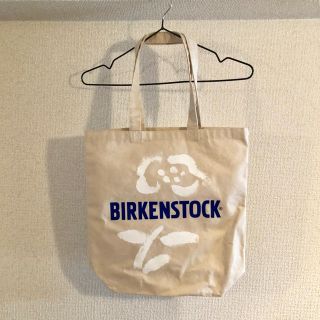 ビルケンシュトック(BIRKENSTOCK)のBirkenstock トートバッグ(トートバッグ)