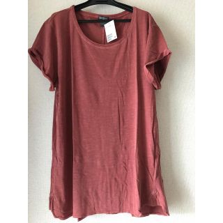 エイチアンドエム(H&M)の新品 H&M メンズ Ｌ(Tシャツ/カットソー(半袖/袖なし))