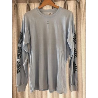 サスクワッチファブリックス(SASQUATCHfabrix.)のサスクワッチファブリックス ロングTシャツ(Tシャツ/カットソー(七分/長袖))