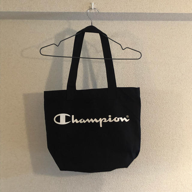 Champion(チャンピオン)のchampion トートバッグ メンズのバッグ(トートバッグ)の商品写真