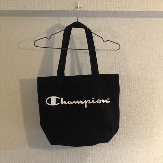 チャンピオン(Champion)のchampion トートバッグ(トートバッグ)